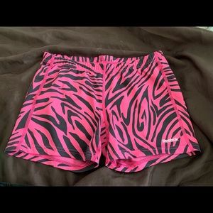 Reebok shorts